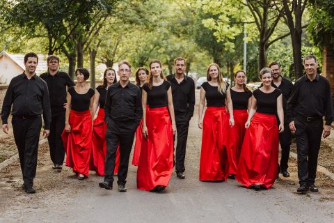 Gemma Énekegyüttes