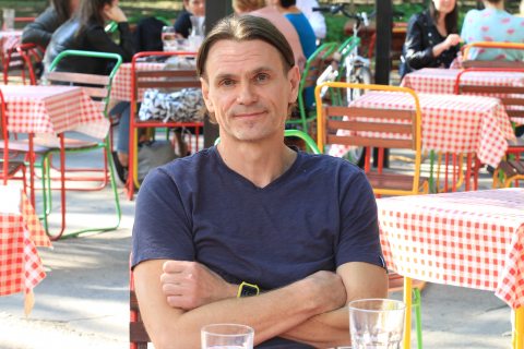 Krasznai Szilárd