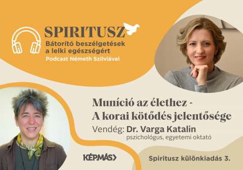 Spiritusz podcast 13.