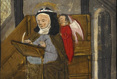 Szent Brigitta