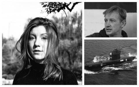Kim Wall