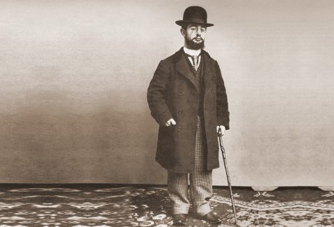 Henri de Toulouse-Lautrec