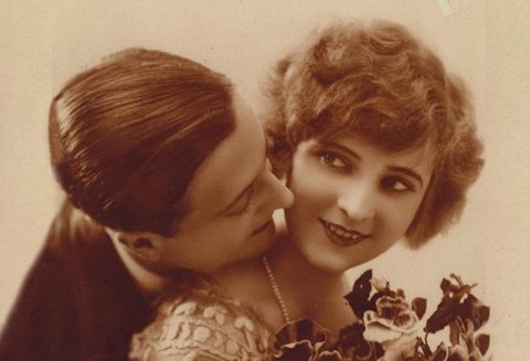 Zelda Fitzgerald