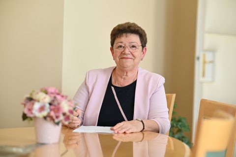 Müller Cecília