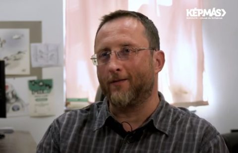 Könczey Elemér