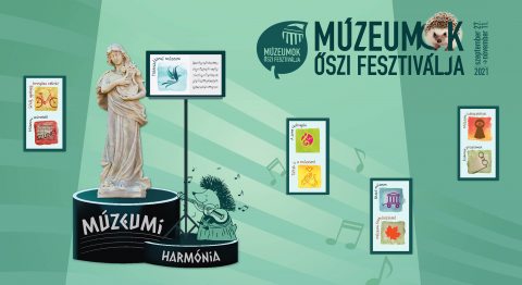 Múzeumok Őszi Fesztiválja
