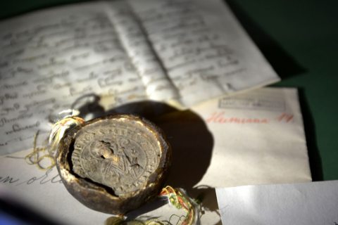 oklevélgyűjtemény