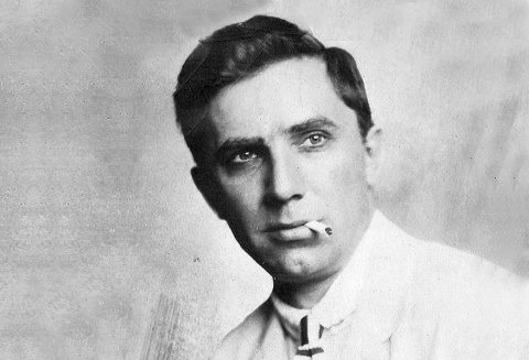 Lugosi Béla