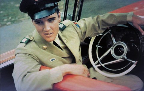 Elvis