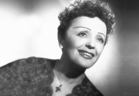 Edith Piaf