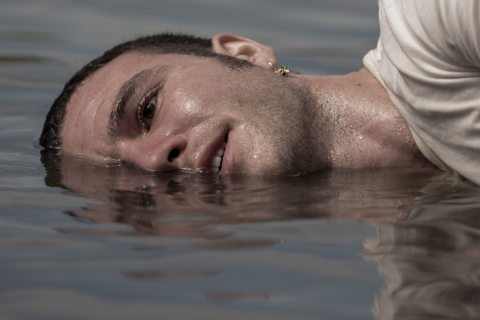 A Toxikoma című film egyik képkockája