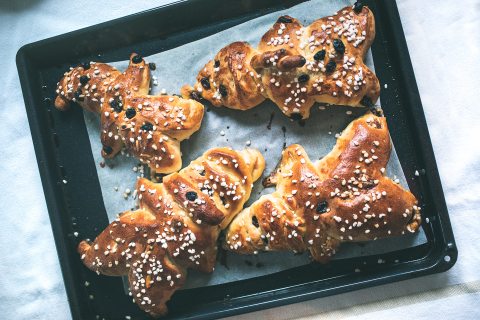 Szent Márton kenyere