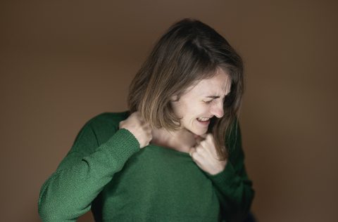 fájdalom