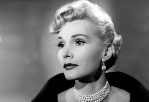 Gábor Zsazsa