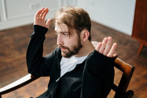 Tourette-szindróma