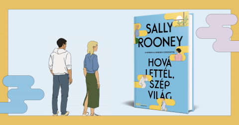 Sally Rooney