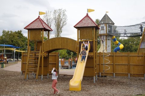 Tarzan Park