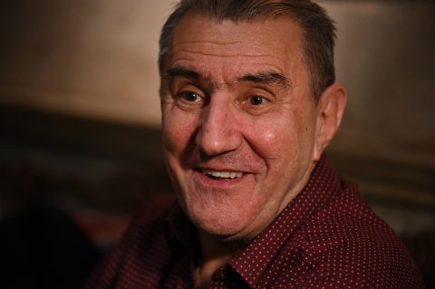 Eperjes Károly