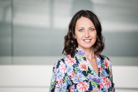 Tóth Erzsébet Fanni