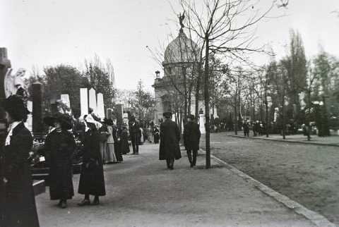 temetkezések