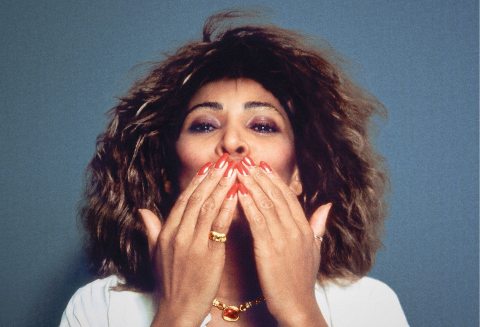 Tina Turner