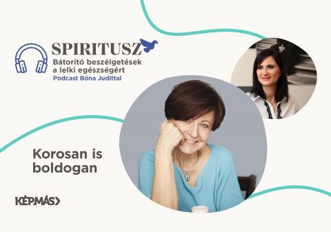 Spiritusz podcast