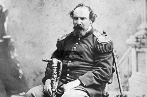Joshua Norton