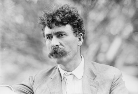 Ernest Thompson Seton