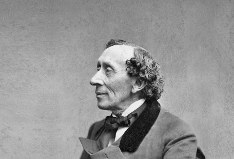 Hans Christian Andersen