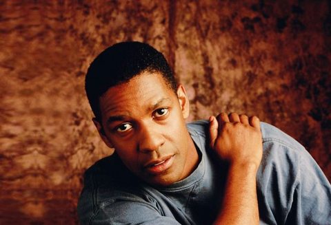 Denzel Washington