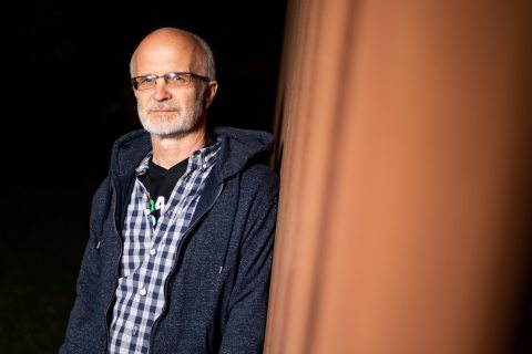 Gerencsér Balázs - Kép: Merész Márton