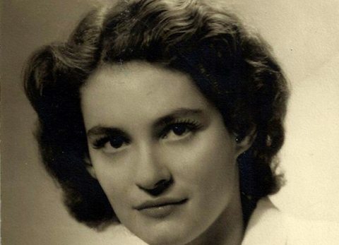 Polcz Alaine