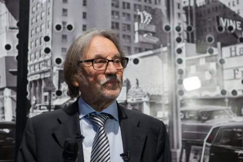 Zsigmond Vilmos