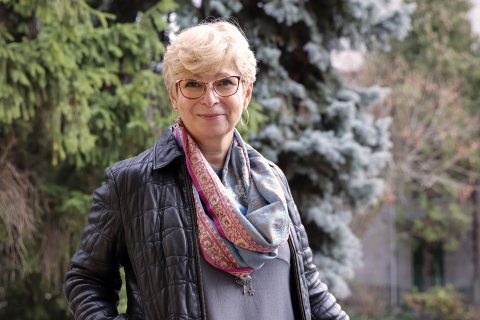 Szakkay Zsuzsanna