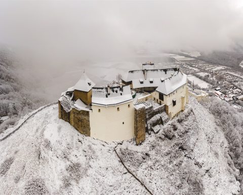 Füzéri vár