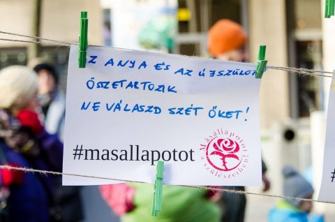 szülészeti ellátás