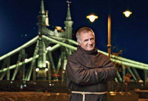Böjte Csaba