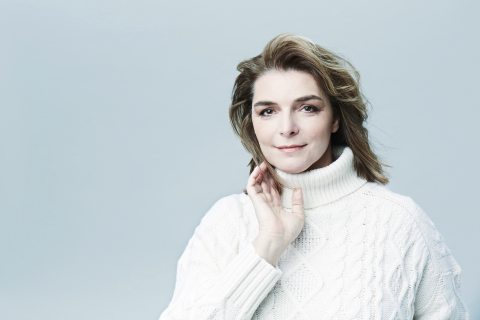 Keresztes Ilona