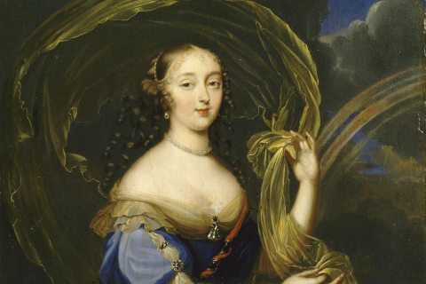 Madame de Montespan