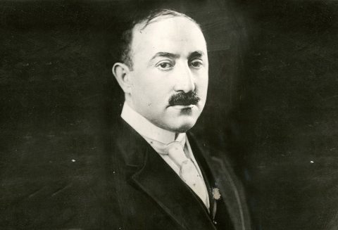 William Fox