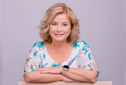 Csatos Erika