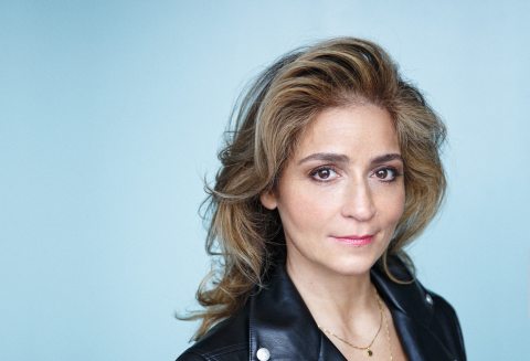 Nádasi Veronika