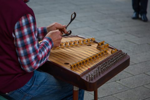 cimbalom
