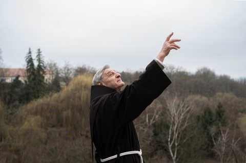 Barsi Balázs
