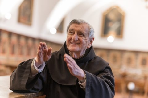 Barsi Balázs