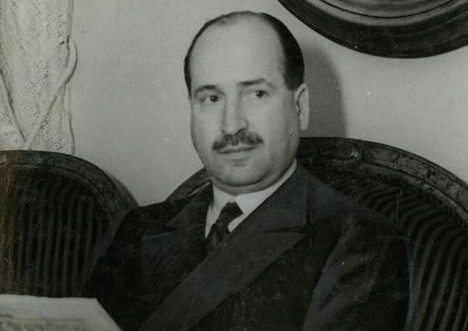 Bánffy Dániel