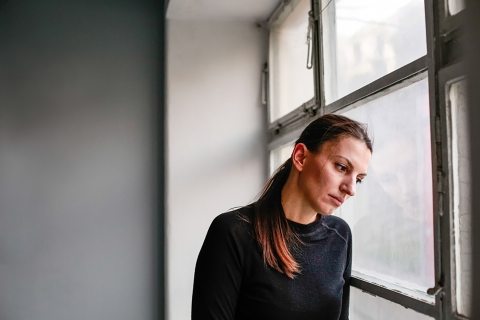 endometriózis