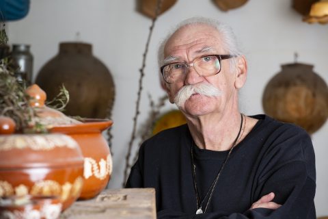 Tolcsvay Béla