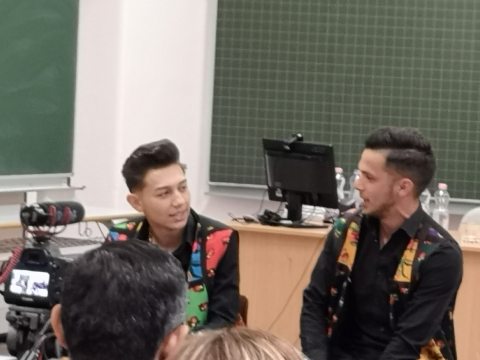 Roma Konferencia