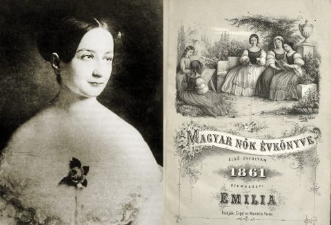 Kánya Emília